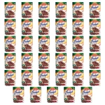 Budyń w Proszku Bez Cukru o Smaku Czekoladowym Deser Czekoladowy CYKORIA 40g X35