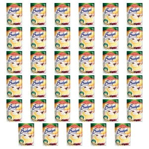 Budyń bez cukru o smaku waniliowym CYKORIA 40g X35