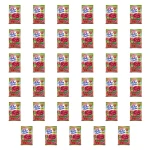 Dr. Oetker Słodka Chwila Kisiel żurawinowy z owocami 32,5g X35