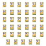 Dr. Oetker Słodka Chwila Kisiel morelowy 30g X35