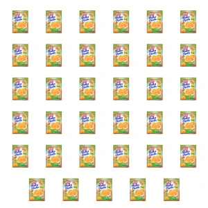 Dr. Oetker Słodka Chwila Kisiel morelowy 30g X35
