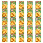 Dr. Oetker Galaretka o smaku brzoskwiniowym 72 g X25