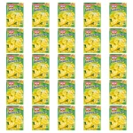 Dr. Oetker Galaretka o smaku cytrynowym 72 g X25