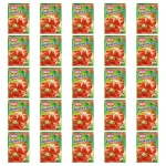 Dr. Oetker Galaretka o smaku poziomkowym 72 g X25