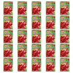 Dr. Oetker Galaretka o smaku wiśniowym 72 g X25