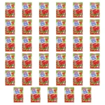 Dr. Oetker Słodka Chwila Kisiel truskawkowy z owocami 31,5g X35