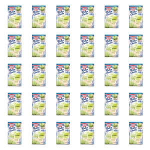 Dr. Oetker Słodka Chwila Budyń smak Makaroniki pistacjowe 43g X30