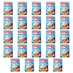 Dr. Oetker Śmietan-fix niebieski 7g X24