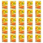 Winiary Kisiel Pomarańczowy z Cukrem 77 g X25