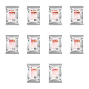 TGE Galaretka smak pomarańczowy 1kg X10