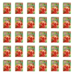 Dr. Oetker Galaretka o smaku truskawkowym 72 g X30