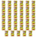 Dr. Oetker Słodka Chwila Shrek Kisiel Winogrono Jabłko 29 g X35