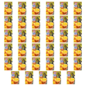 Dr. Oetker Słodka Chwila Shrek Kisiel Mango 29 g X35