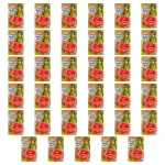 Dr. Oetker Słodka Chwila Shrek Kisiel Ogrodowe Owoce 29 g X35