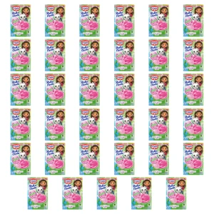 Dr. Oetker Słodka Chwila Gabi Kisiel Guma Balonowa 29 g X35