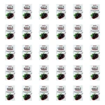 Kisiel błyskawiczny czarna porzeczka emix 30g X30