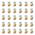Kisiel błyskawiczny yuzu emix 30g X30