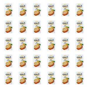 Kisiel błyskawiczny yuzu emix 30g X30