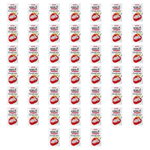 Kisiel błyskawiczny smoczy owoc emix 30g X45