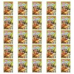 Dr. Oetker Galaretka Shrek cola 72g X25