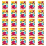 WINIARY Galaretka o smaku malinowym 50% mniej cukru 39g X25