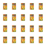 Delecta Galaretka Zozole o smaku mango 70g X20