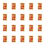 Delecta Galaretka Zozole o smaku poziomki 70g X20