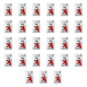 Galaretka liczi emix 75g X27