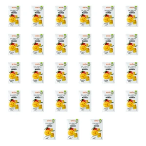 Galaretka mango emix 75g X27
