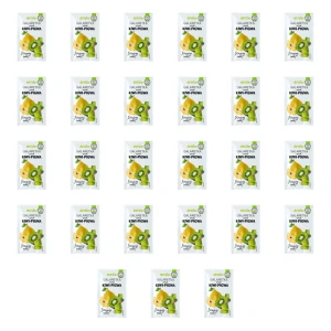 Galaretka kiwi-pigwa emix 75g X27