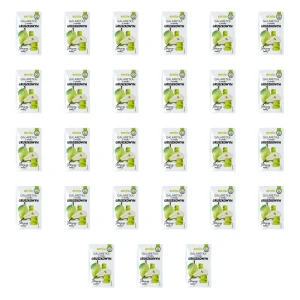 Galaretka gruszka emix 75g X27