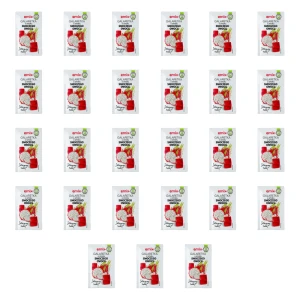 Galaretka smoczy owoc emix 75g X27