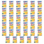 Dr. Oetker Kisiel cytrynowy 38g X35