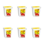 WINIARY Kisiel Truskawkowy 1,3 kg X6