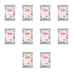 TGE Galaretka smak cytrynowy 1kg X10