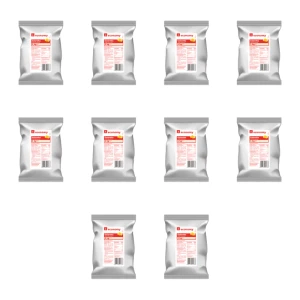 TGE Galaretka smak cytrynowy 1kg X10