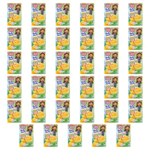 Dr. Oetker Słodka Chwila Gabi Kisiel Tutti-Frutti 29 g X35