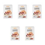 Gofry biszkoptowe emix 500g X5