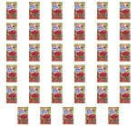 Dr. Oetker Słodka Chwila Kisiel wiśniowy z owocami 31,5g X35