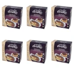 NESTLÉ Docello Crème Brulée 1,3 kg X6