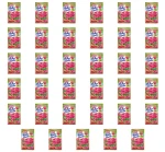 Dr. Oetker Słodka Chwila Kisiel malinowy z owocami 31,5g X35