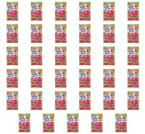 Dr. Oetker Słodka Chwila Kisiel malinowy z owocami 31,5g X35