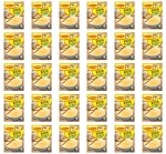 WINIARY Budyń z cukrem smak waniliowy 60g X30