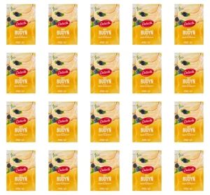Budyń smak śmietankowy 64g Delecta X20
