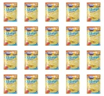 GELLWE Budyń smak waniliowy 40 g X20