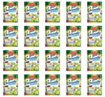 Galaretka przeźroczysta o smaku winogronowym CYKORIA 75g X20