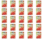 Kruger Desseria Galaretka smak truskawkowy 75g X25