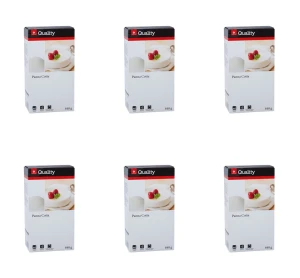 TGQ Panna Cotta 840g X6