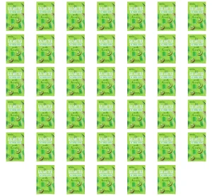 Galaretka FIT (bez cukru) kiwi emix 25g X40