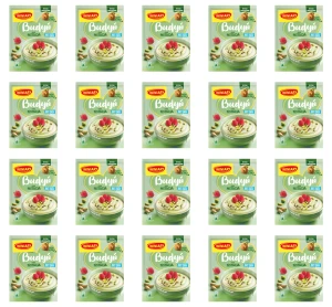 Winiary Budyń smak pistacjowo-malinowy bez dodatku cukru 35g X20